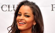 Claudia Jordan