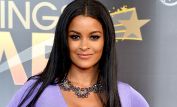 Claudia Jordan