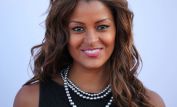 Claudia Jordan