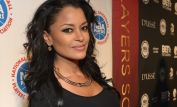 Claudia Jordan