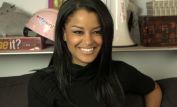 Claudia Jordan