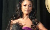 Claudia Jordan