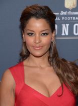 Claudia Jordan