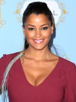 Claudia Jordan