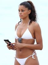 Claudia Jordan