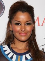 Claudia Jordan #125921 picture (Portrait Medium)