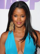 Claudia Jordan #125930 picture (Portrait Medium)