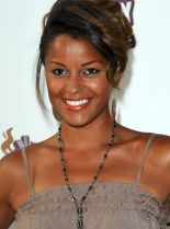 Claudia Jordan