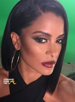 Claudia Jordan