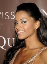 Claudia Jordan