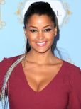 Claudia Jordan