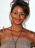 Claudia Jordan