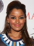 Claudia Jordan