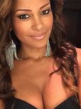 Claudia Jordan