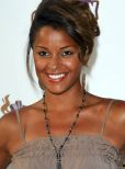 Claudia Jordan