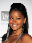 Claudia Jordan