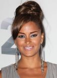 Claudia Jordan