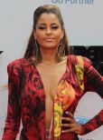 Claudia Jordan