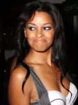 Claudia Jordan