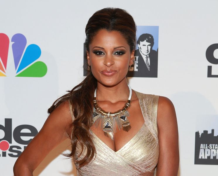 Claudia Jordan