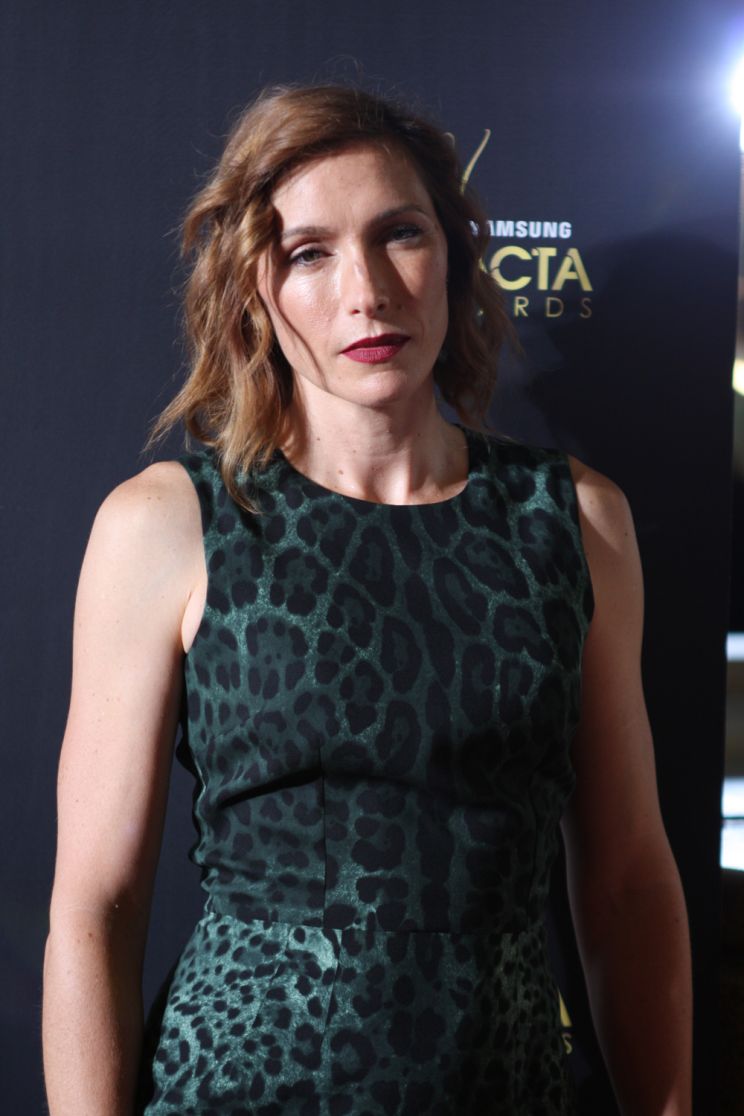 Pictures of Claudia Karvan