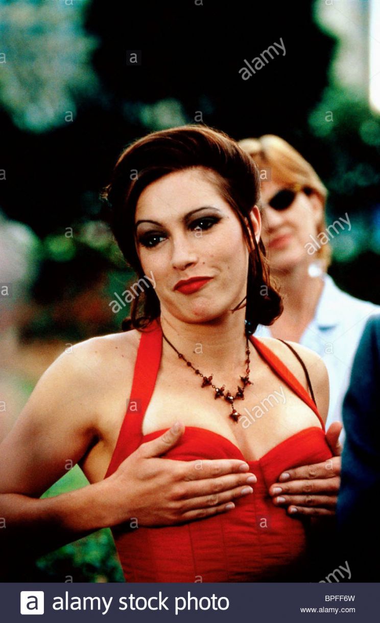 Claudia Karvan