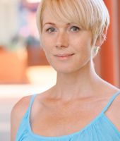 Claudia Katz