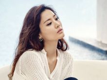 Claudia Kim