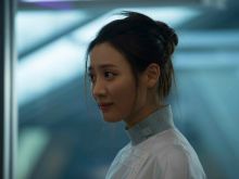 Claudia Kim