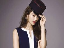 Claudia Kim #289981 picture (Landscape Medium)