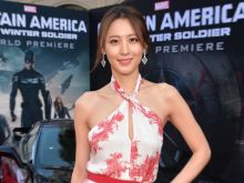 Claudia Kim