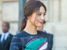 Claudia Kim