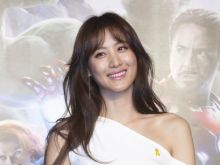 Claudia Kim