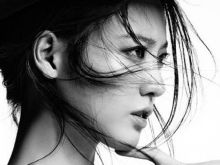 Claudia Kim