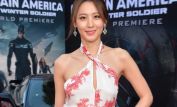 Claudia Kim