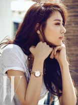 Claudia Kim #289955 picture (Portrait Medium)