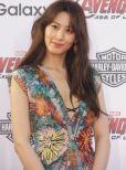 Claudia Kim