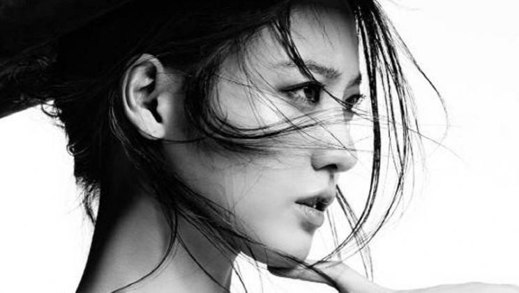 Claudia Kim