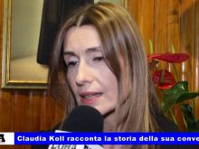 Claudia Koll photo