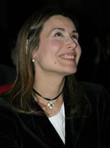 Claudia Koll photo