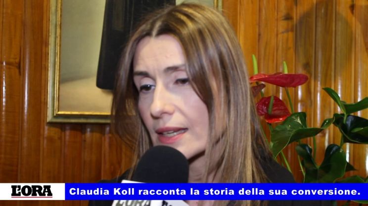Claudia Koll