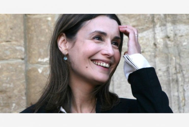 Claudia Koll