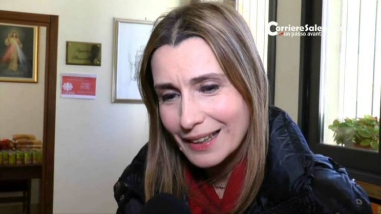 Claudia Koll