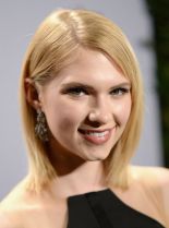 Claudia Lee