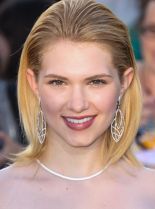 Claudia Lee photo