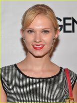 Claudia Lee photo