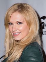 Claudia Lee photo