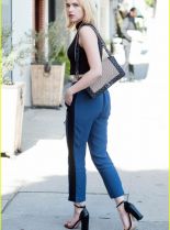 Claudia Lee