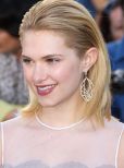 Claudia Lee