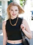 Claudia Lee